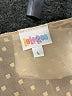 Lularoe 100% Polyester Tan Kimono Size L - photo 7