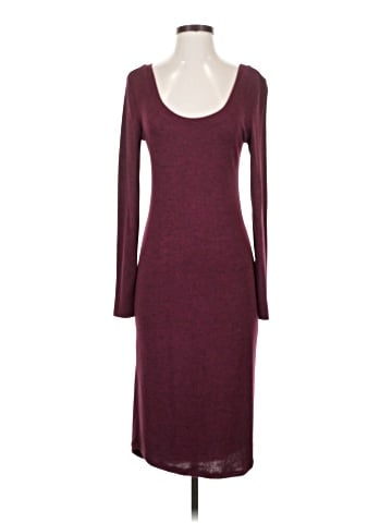 Bar III Casual Dress (view 1)
