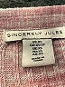 Sincerely Jules Pink Pullover Sweater Size XS - photo 7