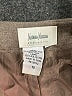Neiman Marcus 100% Polyester Houndstooth Gray Dress Pants Size 10 - photo 7