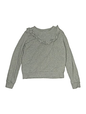 Hanna Andersson Sweatshirt (view 1)