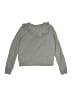 Hanna Andersson 100% Cotton Gray Sweatshirt Size 10 - photo 1