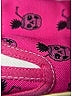 Saint Laurent Pink Slip On Sneakers Size EU 38 - photo 5