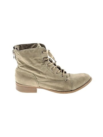 G by GUESS Ankle Boots (view 1)