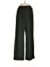 Unbranded Solid Green Dress Pants Size M - photo 1