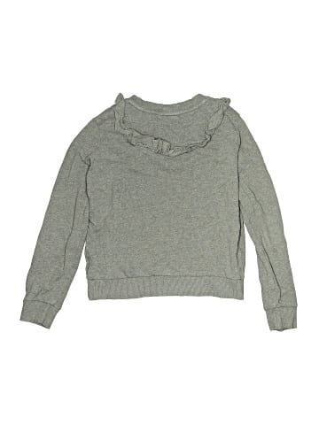Hanna Andersson Sweatshirt (view 2)