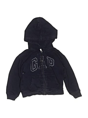 Baby Gap Zip Up Hoodie (view 1)