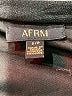 AFRM Black Bodysuit Size S - photo 3