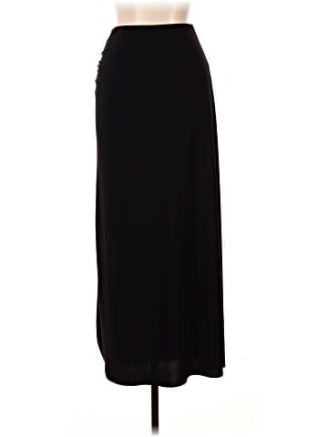 Morgan Taylor Formal Skirt (view 2)