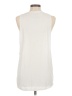 Assorted Brands Ivory Sleeveless T-Shirt One size - photo 2