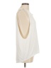 Assorted Brands Ivory Sleeveless T-Shirt One size - photo 4
