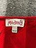 MadRag Red Cocktail Dress Size M - photo 7