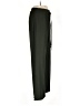 Unbranded Solid Green Dress Pants Size M - photo 4