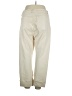Ann Taylor LOFT Ivory Khakis Size 34 waist - photo 2