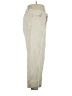 Ann Taylor LOFT Ivory Khakis Size 34 waist - photo 4