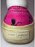 Saint Laurent Pink Slip On Sneakers Size EU 38 - photo 8