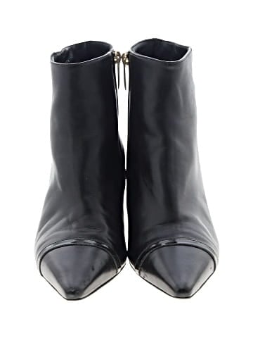 L.K. Bennett Ankle Boots (view 2)