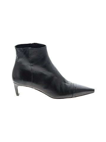 L.K. Bennett Ankle Boots (view 1)