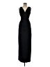 Max Studio Black Cocktail Dress Size M - photo 1