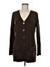 Tuckernuck Brown Cardigan Size M - photo 1