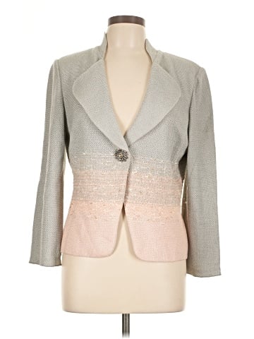 St. John Couture Blazer (view 1)