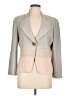 St. John Couture Gray Blazer Size 10 - photo 1