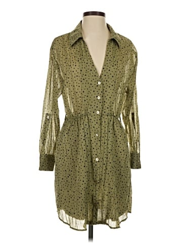 Zara Casual Dress (view 1)