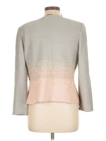 St. John Couture Blazer (view 2)