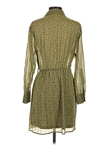 Zara Casual Dress (view 2)