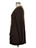 Tuckernuck Brown Cardigan Size M - photo 5