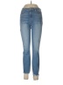 Paige Blue Jeans Size 28 waist - photo 1