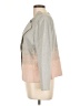 St. John Couture Gray Blazer Size 10 - photo 5