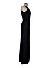 Max Studio Black Cocktail Dress Size M - photo 4