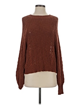American Eagle Outfitters Pullover Sweater