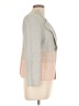 St. John Couture Gray Blazer Size 10 - photo 4