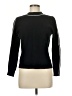 Athleta Black Turtleneck Sweater Size M - photo 1