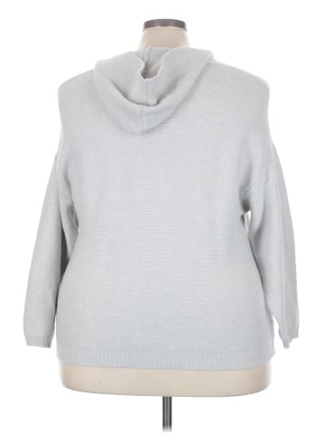 Workshop Republic Clothing Pullover Sweater (view 2)