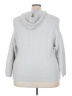 Workshop Republic Clothing Solid Gray Pullover Sweater Size 3X - photo 2