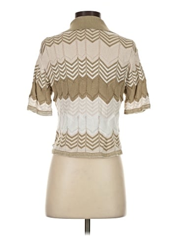 dh New York Short Sleeve Top (view 2)