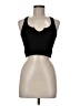 Bozzolo Black Tank Top Size Med - Lg - photo 1