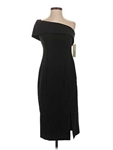Eliza J Cocktail Dress (view 1)