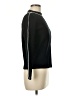 Athleta Black Turtleneck Sweater Size M - photo 4