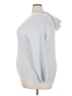 Workshop Republic Clothing Solid Gray Pullover Sweater Size 3X - photo 5