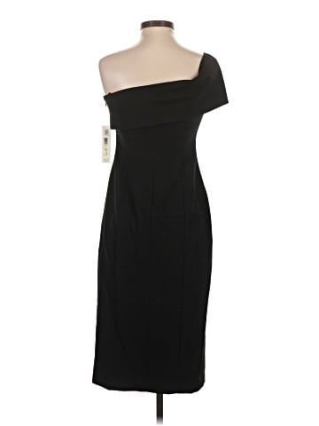 Eliza J Cocktail Dress (view 2)