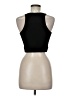 Bozzolo Black Tank Top Size Med - Lg - photo 2