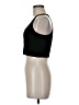 Bozzolo Black Tank Top Size Med - Lg - photo 5
