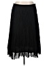 Alison Sheri Black Formal Skirt Size XL (estimated) - photo 1