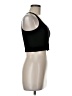 Bozzolo Black Tank Top Size Med - Lg - photo 4