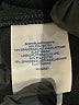 Lands' End Solid Black Casual Skirt Size M - photo 4