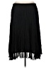 Alison Sheri Black Formal Skirt Size XL (estimated) - photo 2